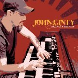 GINTY JOHN