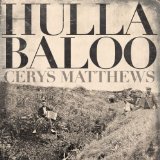 MATTHEWS CERYS