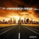 PAPERBACK FREUD