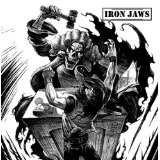 IRON JAWS
