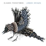 VONSTROKE CLAUDE VONSTROKE CLAUDE