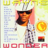 WONDER WAYNE
