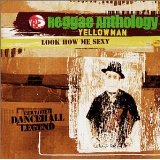 YELLOWMAN YELLOWMAN