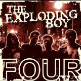 EXPLODING BOY