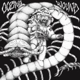 OOZING WOUND