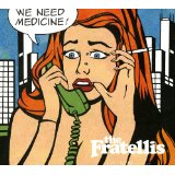 FRATELLIS