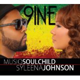 MUSIQ SOULCHILD & SYLEENA JOHNSON
