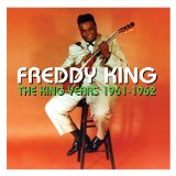 KING FREDDY KING FREDDY