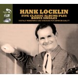LOCKLIN HANK