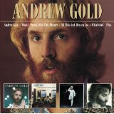GOLD ANDREW