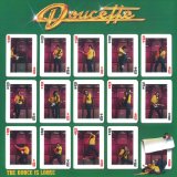 DOUCETTE