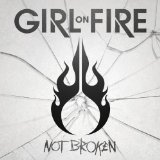 GIRL ON FIRE