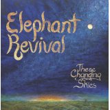 ELEPHANT REVIVAL