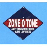 FAIRWEATHER LOW ANDY