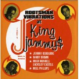 KING JAMMYS KING JAMMYS