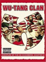 WU-TANG CLAN