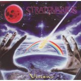 STRATOVARIUS