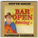 HADDOCK DURWOOD