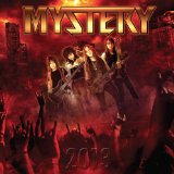 MYSTERY MYSTERY