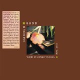 BUDD HAROLD BUDD HAROLD