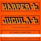 HARPER ROY & JIMMY PAGE