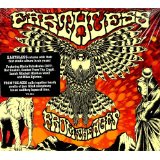 EARTHLESS