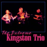 KINGSTON TRIO
