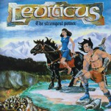 LEVITICUS LEVITICUS
