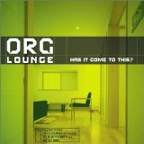 ORG LOUNGE