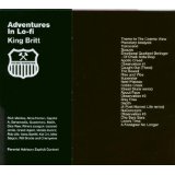 KING BRITT