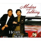 MODERN TALKING