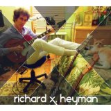 HEYMAN RICHARD