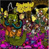 MUTOID MAN