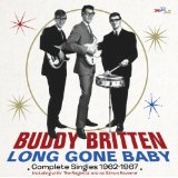BRITTEN BUDDY