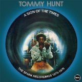 HUNT TOMMY