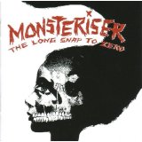 MONSTERISER