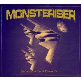 MONSTERISER