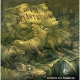 TOTAL DEVASTATION