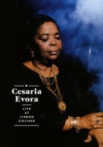 EVORA CESARIA