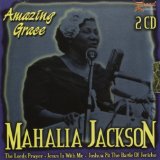 JACKSON MAHALIA