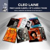 LAINE CLEO