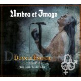 UMBRA ET IMAGO