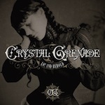 CRYSTAL GRENADE