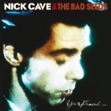 CAVE NICK & THE BAD SEEDS