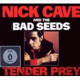 CAVE NICK & THE BAD SEEDS