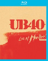 UB40 UB40