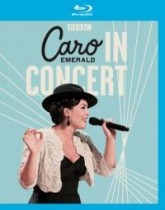 CARO EMERALD