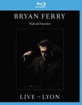 FERRY BRYAN
