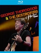 THOROGOOD GEORGE  & THE DESTROYERS