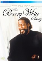 WHITE BARRY